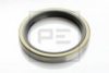 PE Automotive 104.034-00A Shaft Oil Seal